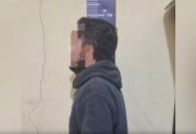 Detuvieron en Frías a un sujeto que tenía pedido de captura nacional e internacional