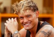 Ian Lucas dejará “Por el Mundo” y suena con fuerza para conducir “MasterChef Kids” en Telefe
