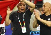 Egipto no se achica y desafía a la Argentina: “Tenemos a Salah y a 26 Messis”
