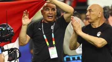 Egipto no se achica y desafía a la Argentina: “Tenemos a Salah y a 26 Messis”