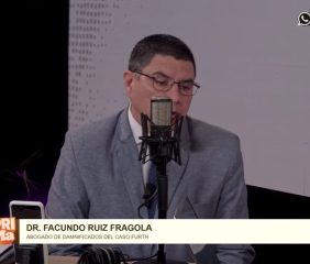 Caso Fürth: “Este modelo ha destruido a familias santiagueñas”; un abogado pidió investigar la operatoria en el fuero penal