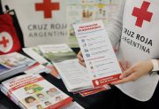 Santiago presentó un modelo innovador para la prevención de quemaduras infantiles ante especialistas de América Latina