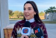Mariela Nassif confirmó que continuarán las designaciones de cargos docentes durante el segundo semestre