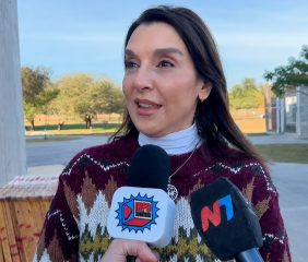 Mariela Nassif confirmó que continuarán las designaciones de cargos docentes durante el segundo semestre