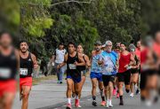 La Ciudad Corre 2026: conocé los detalles de la carrera con 1900 inscriptos
