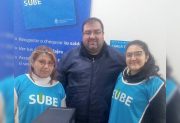 SUBE: el municipio bandeño recuerda los alcances de beneficios tecnológicos y económicos del sistema