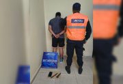 Detienen al acusado de apuñalar a un hombre que defendió a su hermana de una agresión