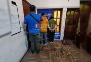 Añatuya: recuperan herramientas robadas a una mujer de 80 años y detienen a tres sospechosos