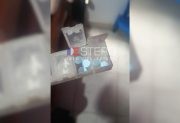 Llegó a tiempo y logró salvar a su esposo que había ingerido 20 pastillas de Clonazepam