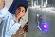 Fernández: familiares de un joven fallecido en un accidente intentan ubicar a testigos del hecho