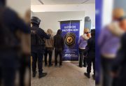 Las Termas: detuvieron a tres personas y secuestraron un auto por causas de lesiones calificadas a un menor