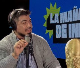 Héctor Peralta Puy: “La historia de Santiago todavía tiene mucho por descubrir”