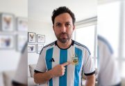 “¿Lautaro Martínez es nórdico?”: El descargo de un influencer que recordó a su abuela oriunda de Pinto