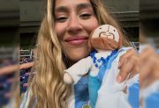 Jimena Barón, contra Rosalía: “Cuando necesitan buen público, nos eligen”