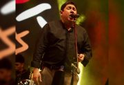 Marcelo Toledo se presentará hoy en la Feria Artesanal 2026
