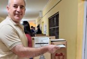Jairo Colaneri: “El gran desafío es seguir gobernando en un contexto económico muy difícil”