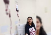 Histórico: se realizó la primera transfusión sanguínea a una embarazada en el Hospital de Loreto