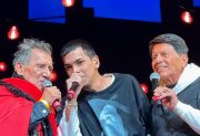 EXCLUSIVO: Cuti y Roberto Carabajal confirmaron que Milo J estará en la Fiesta de la Abuela Carabajal