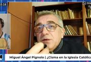 ¿Hay riesgo de un cisma? Analizaron el conflicto entre los lefebvristas y el papa León XIV en La Mañana de Info