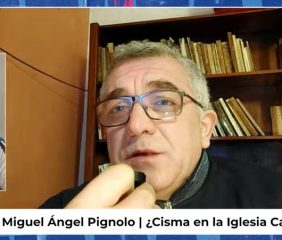 ¿Hay riesgo de un cisma? Analizaron el conflicto entre los lefebvristas y el papa León XIV en La Mañana de Info
