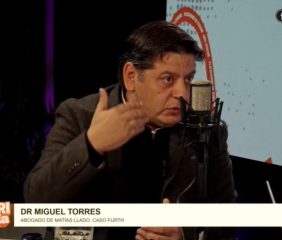 Caso Fürth: la defensa de Matías Llado cuestionó los riesgos procesales y anunció nuevas pruebas para la investigación