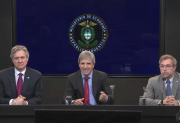 Luis Caputo anunció el programa financiero de 2027: “Salir a los mercados es una opción más, no un objetivo”