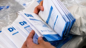 Elecciones municipales 2026: el Registro Civil entregará DNI este sábado y domingo para quienes aún no lo retiraron
