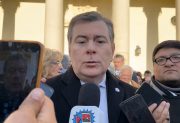 Gerado Zamora: “Lo único que le importa a Milei es la reelección, que se dedique a gobernar el país que se le está cayendo a pedazos”