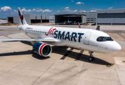 JetSMART llega a Santiago del Estero: habrá vuelos a Buenos Aires desde $39.100
