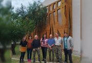Investigadores de la UNSE recomiendan el uso de flora santiagueña para aliviar afecciones respiratorias