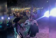 Para terminar el 9 de julio a pura música y danza, se viene la “Peña Patria”