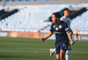 Independiente Rivadavia eliminó a Tigre y avanzó a octavos de la Copa Argentina