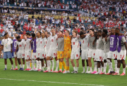 Qué dicen los medios ingleses tras la clasificación de Argentina a semifinales