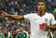 Inglaterra le ganó y eliminó a México del Mundial 2026 en un imponente estadio Azteca