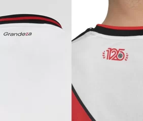 Cómo comprar la nueva camiseta de River y cuánto sale cada modelo