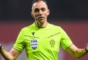 Quién es Joao Pinheiro, el árbitro que designó la FIFA para el choque de Argentina-Suiza