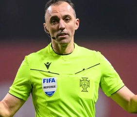 Quién es Joao Pinheiro, el árbitro que designó la FIFA para el choque de Argentina-Suiza