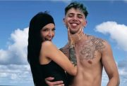 Aseguran que La Joaqui y Luck Ra atraviesan una fuerte crisis de pareja: “Él quiere otra cosa para su vida”