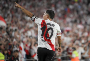 Quintero analiza dejar River y en Núñez siguen de cerca su situación
