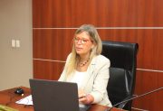 La jueza Dra. Casagrande Valdueza formuló aclaraciones por acusaciones falaces