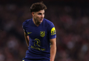 Arsenal se mete en la pelea con Barcelona por Julián Álvarez