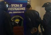 Julio Alegre (h) quedó detenido: qué dice la grave acusación que pesa en su contra