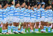 Los Pumas reciben a Inglaterra en el Madre de Ciudades por el Nations Championship