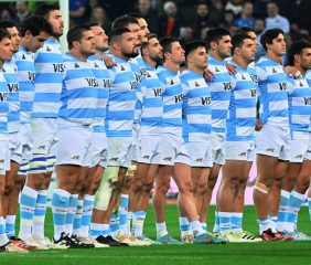 En Vivo : Los Pumas reciben a Inglaterra en el Madre de Ciudades por el Nations Championship