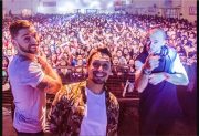 La K’onga será el plato fuerte en el festival por el 473° aniversario de Santiago del Estero