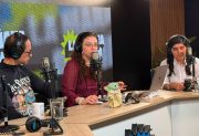 Caso Villarroya, política y el debate por el uso de redes sociales en menores, en La Mañana de Info