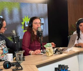 Caso Villarroya, política y el debate por el uso de redes sociales en menores, en La Mañana de Info