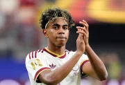 El emotivo mensaje de Lamine Yamal antes de la final del Mundial ante Argentina