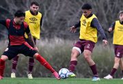 Lanús recibe a Cienciano en el sur por la Copa Sudamericana: formaciones y cómo ver en vivo