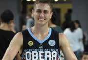 Nacho Laterza retorna a la Liga Nacional para vestir la camiseta de Quimsa